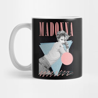 madonna Mug